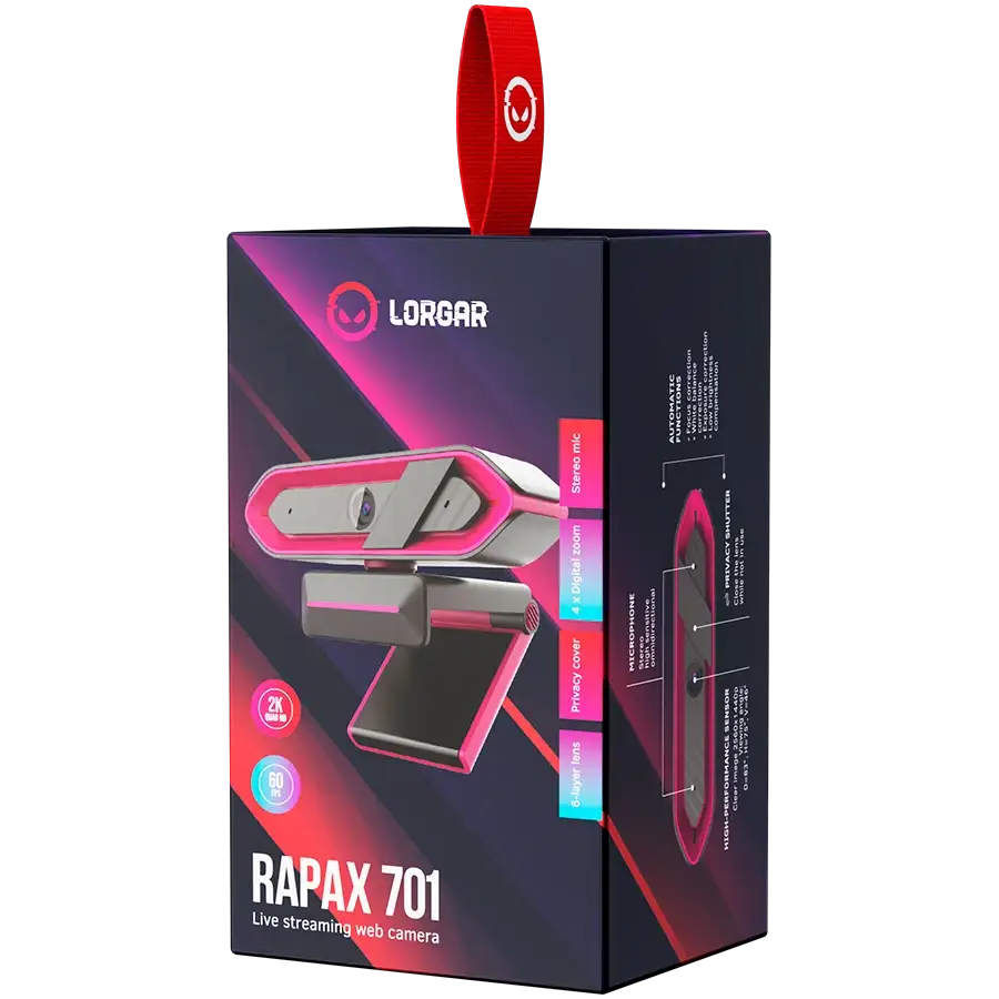 ADVANCED RAPAX 701