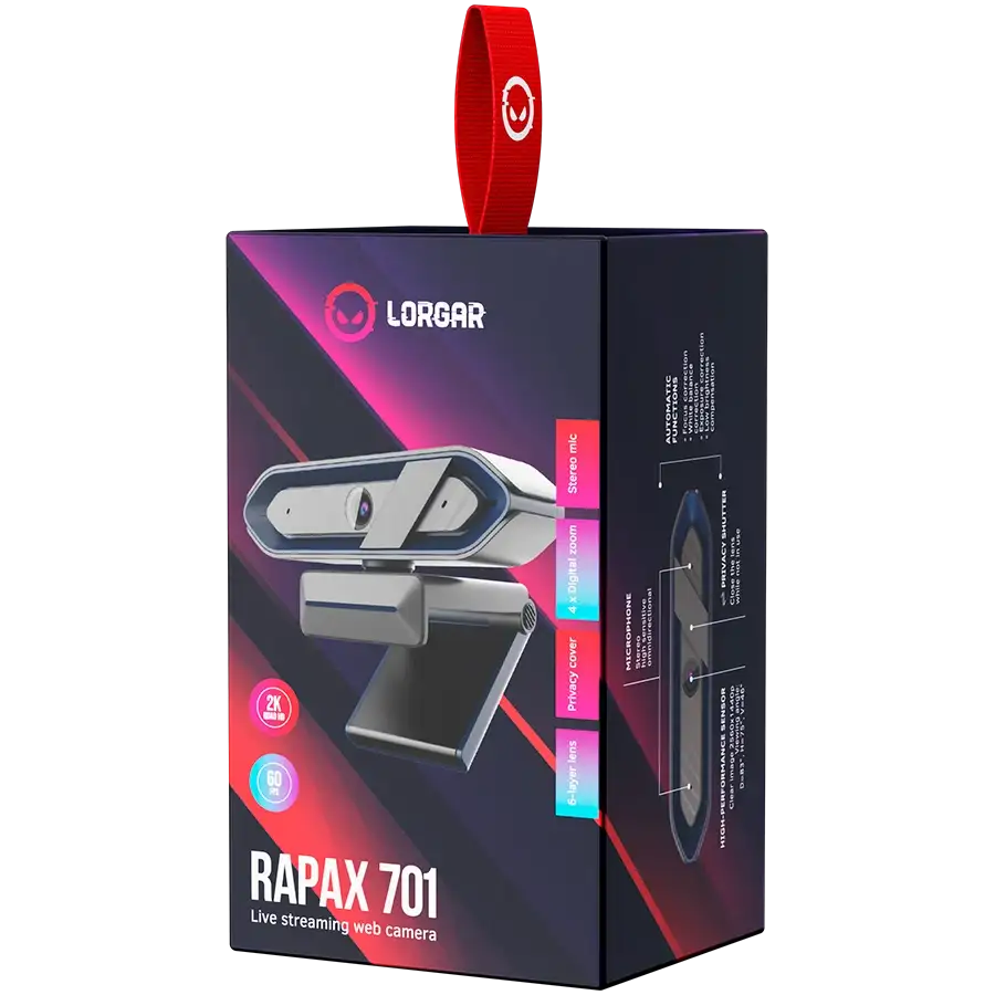 ADVANCED RAPAX 701