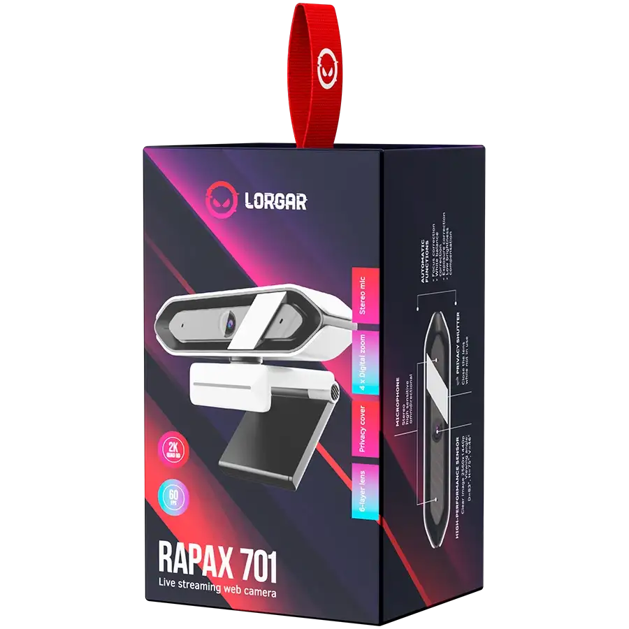 ADVANCED RAPAX 701