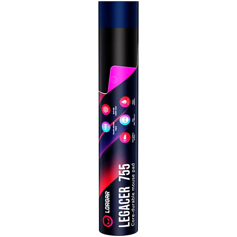 ADVANCED LEGACER 755