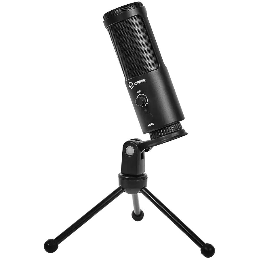 VOICER 521