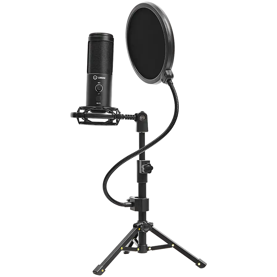 VOICER 721