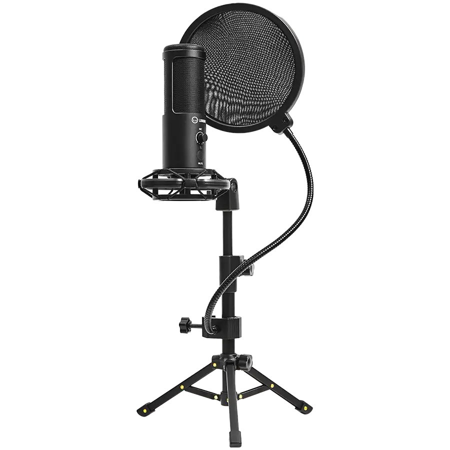 VOICER 721