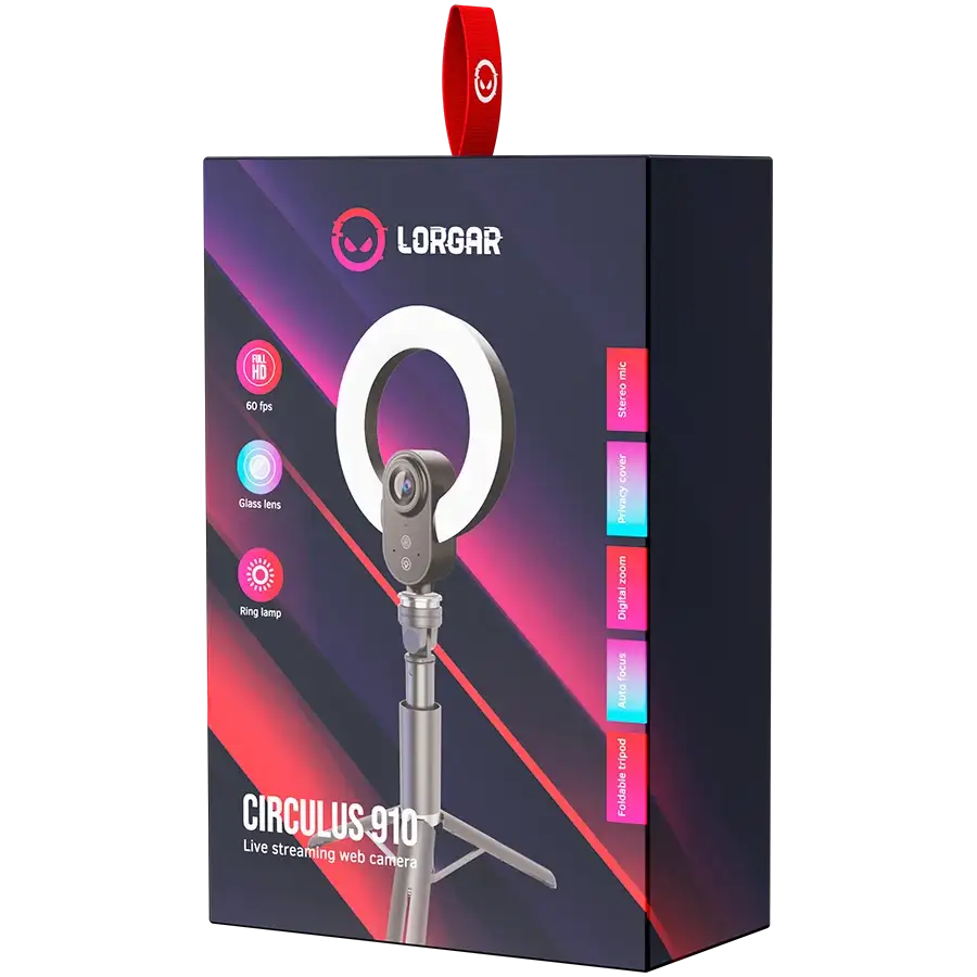 ELITE CIRCULUS 910