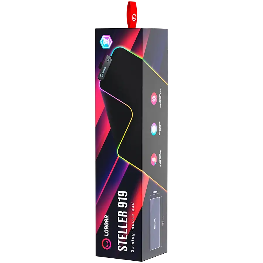 ELITE STELLER 919
