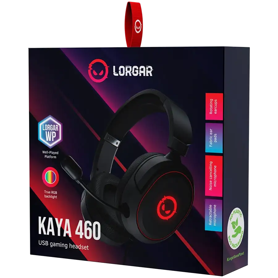 PRO KAYA 460