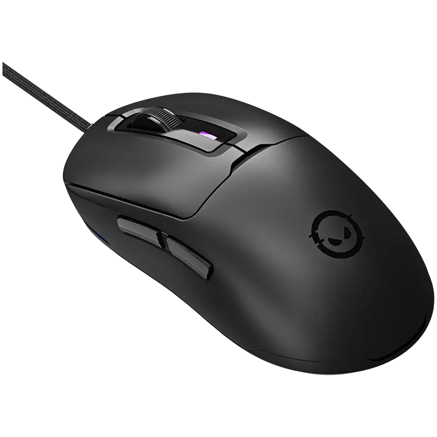 ADVANCED MSA10 BLACK