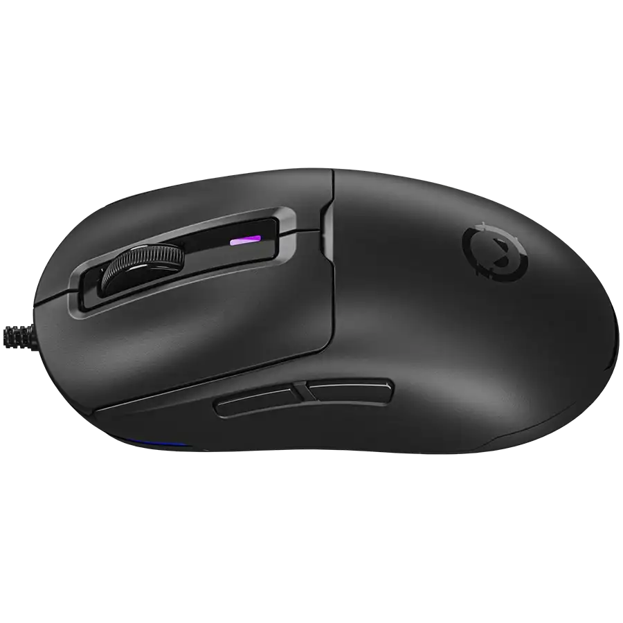 ADVANCED MSA10 BLACK