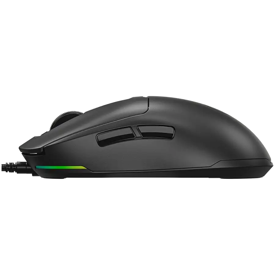 ADVANCED MSA10 BLACK