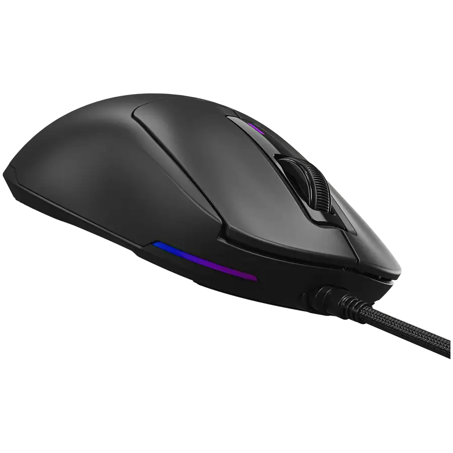 ADVANCED MSA10 BLACK