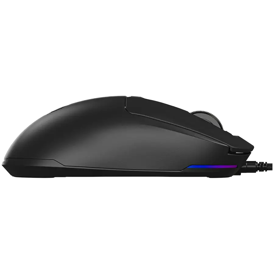 ADVANCED MSA10 BLACK