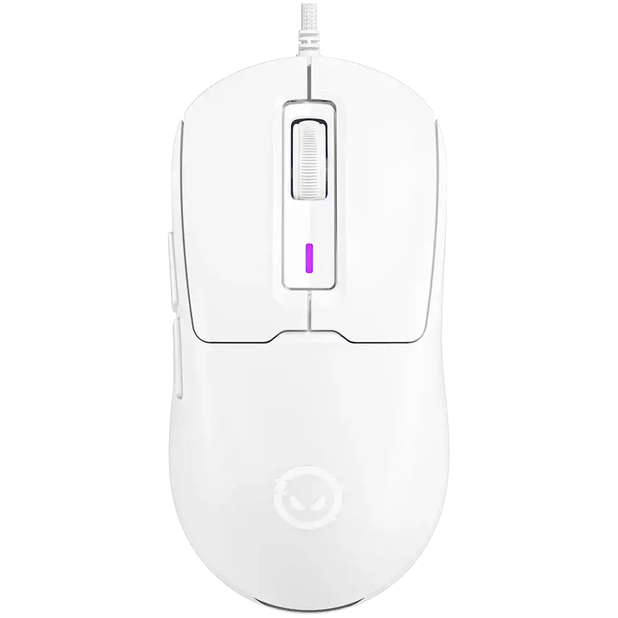 ADVANCED MSA10 WHITE