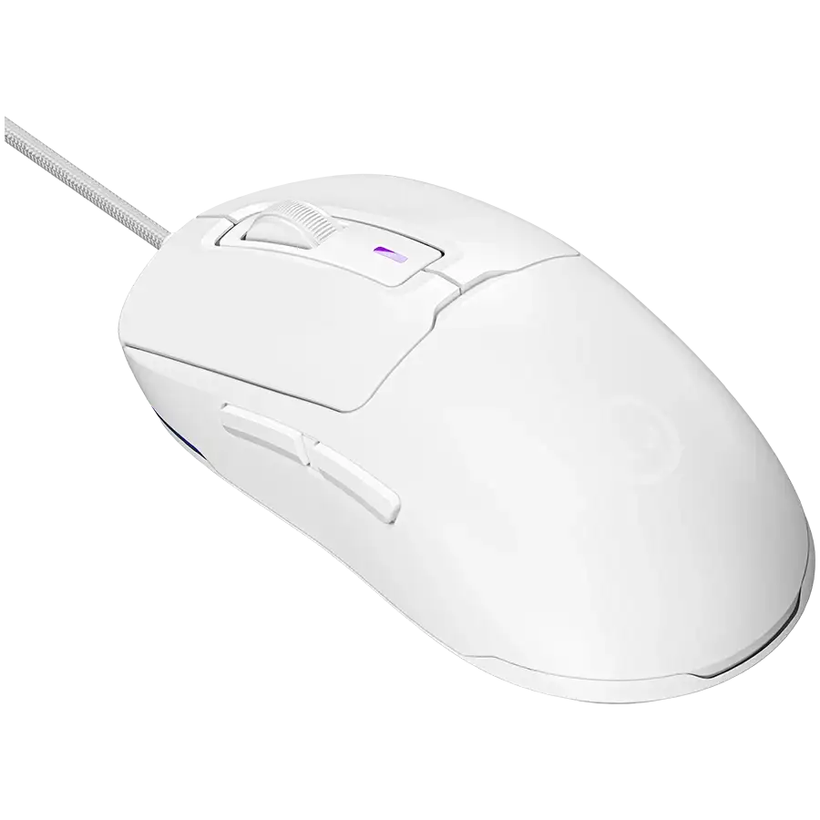 ADVANCED MSA10 WHITE