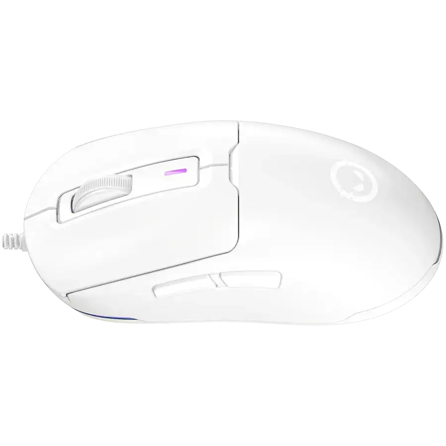 ADVANCED MSA10 WHITE