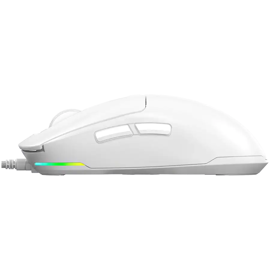 ADVANCED MSA10 WHITE