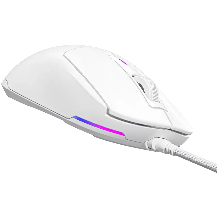 ADVANCED MSA10 WHITE