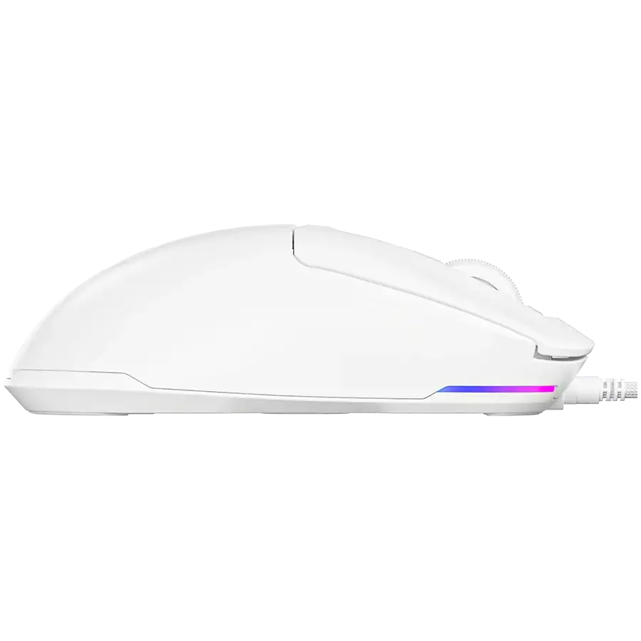 ADVANCED MSA10 WHITE