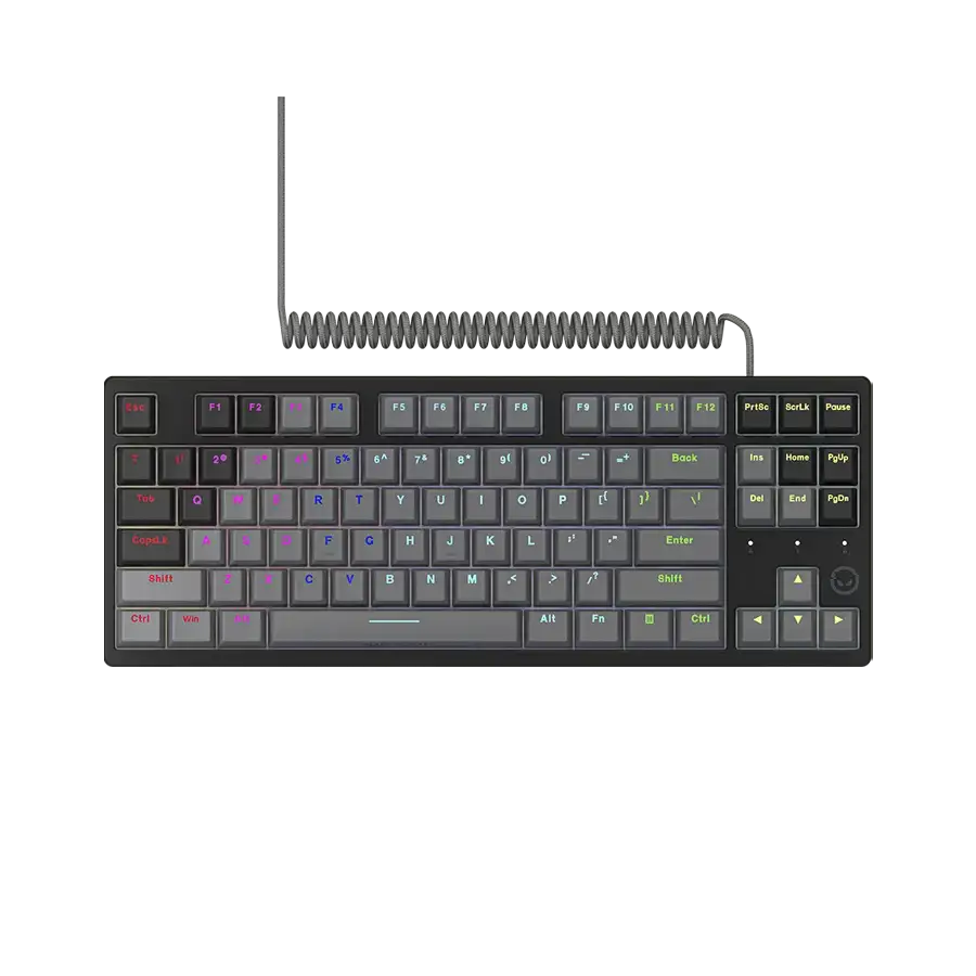 LORGAR ADVANCED AZAR 514TKL