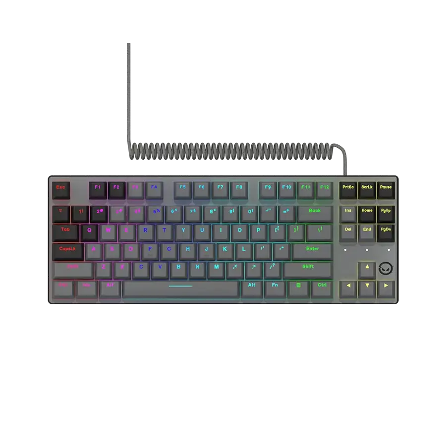 LORGAR ADVANCED AZAR 514TKL