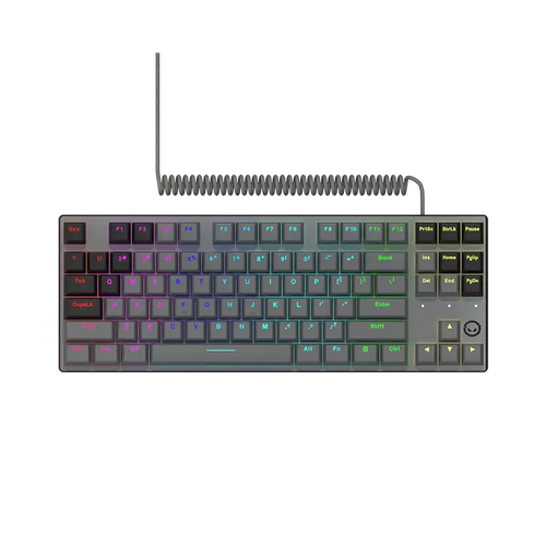 LORGAR ADVANCED AZAR 514TKL