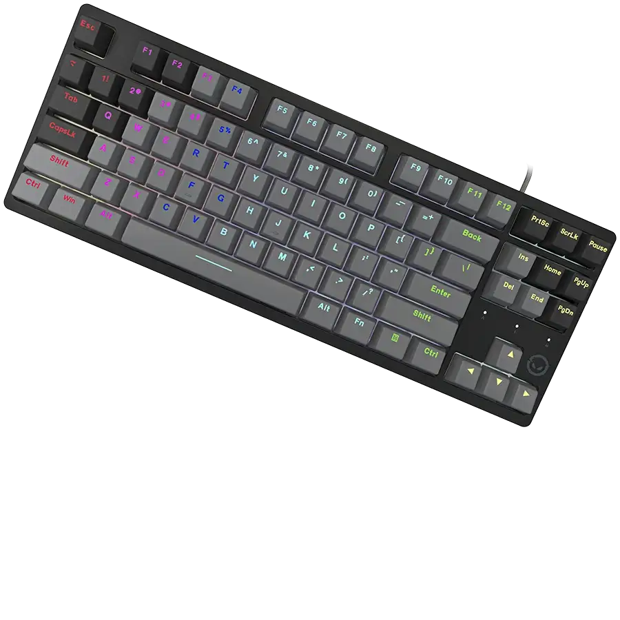LORGAR ADVANCED AZAR 514TKL