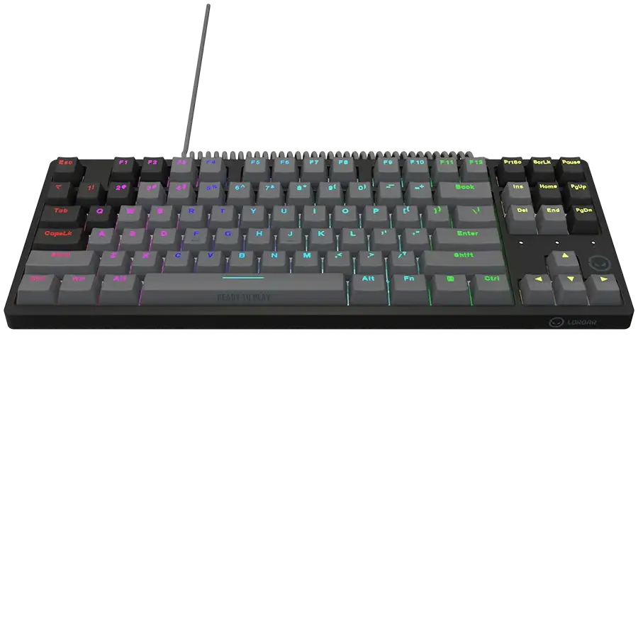 LORGAR ADVANCED AZAR 514TKL