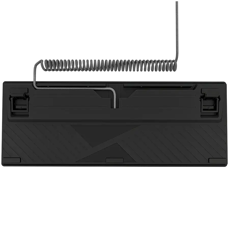 LORGAR ADVANCED AZAR 514TKL