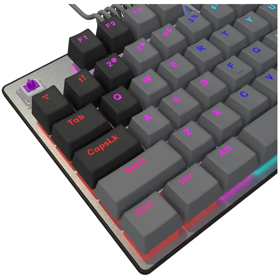 LORGAR ADVANCED AZAR 514TKL