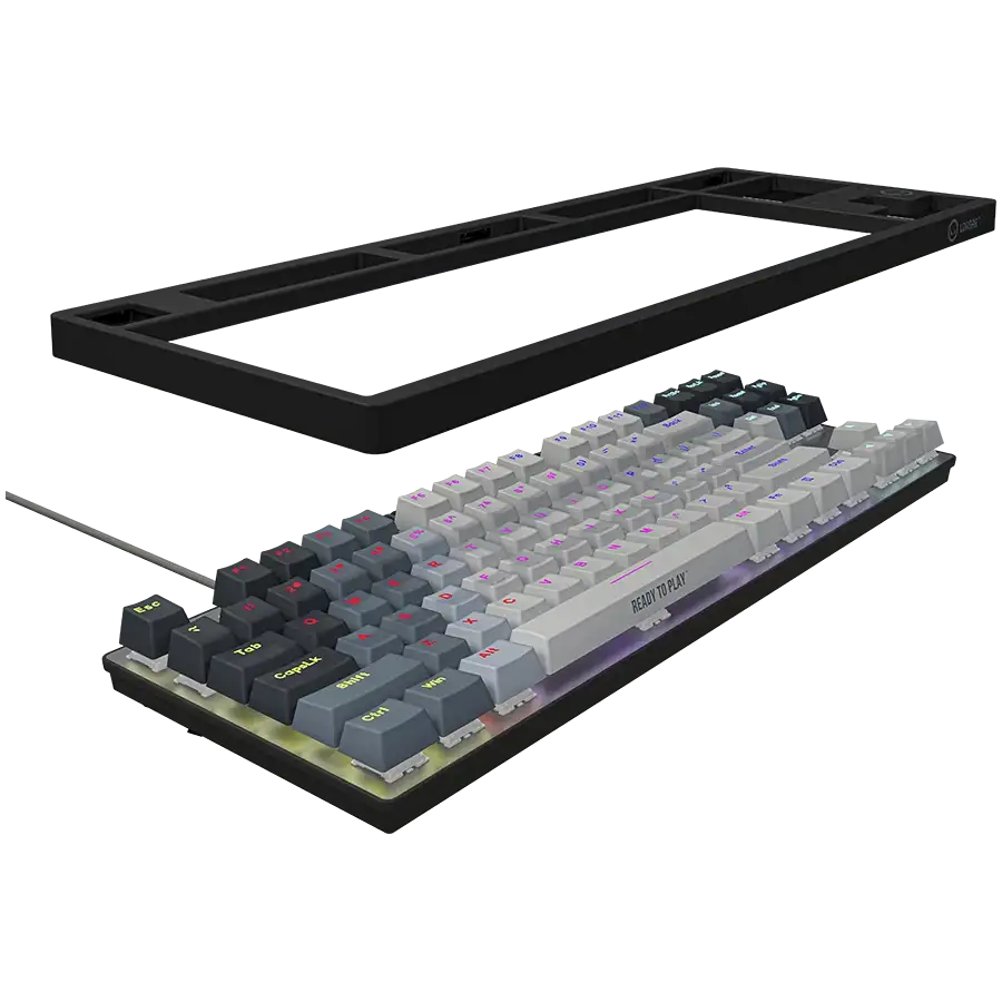 ADVANCED AZAR 514TKL