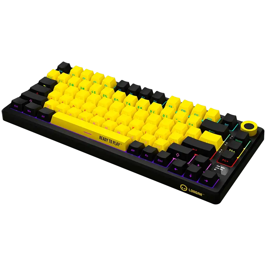 PRO KBP7075W