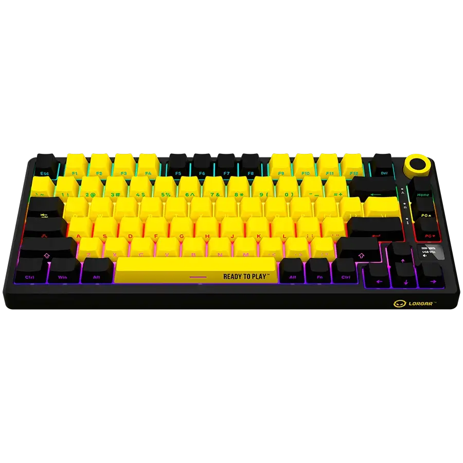 PRO KBP7075W