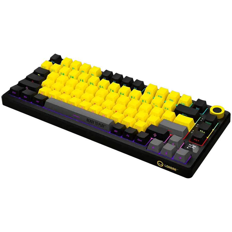 PRO KBP7075W