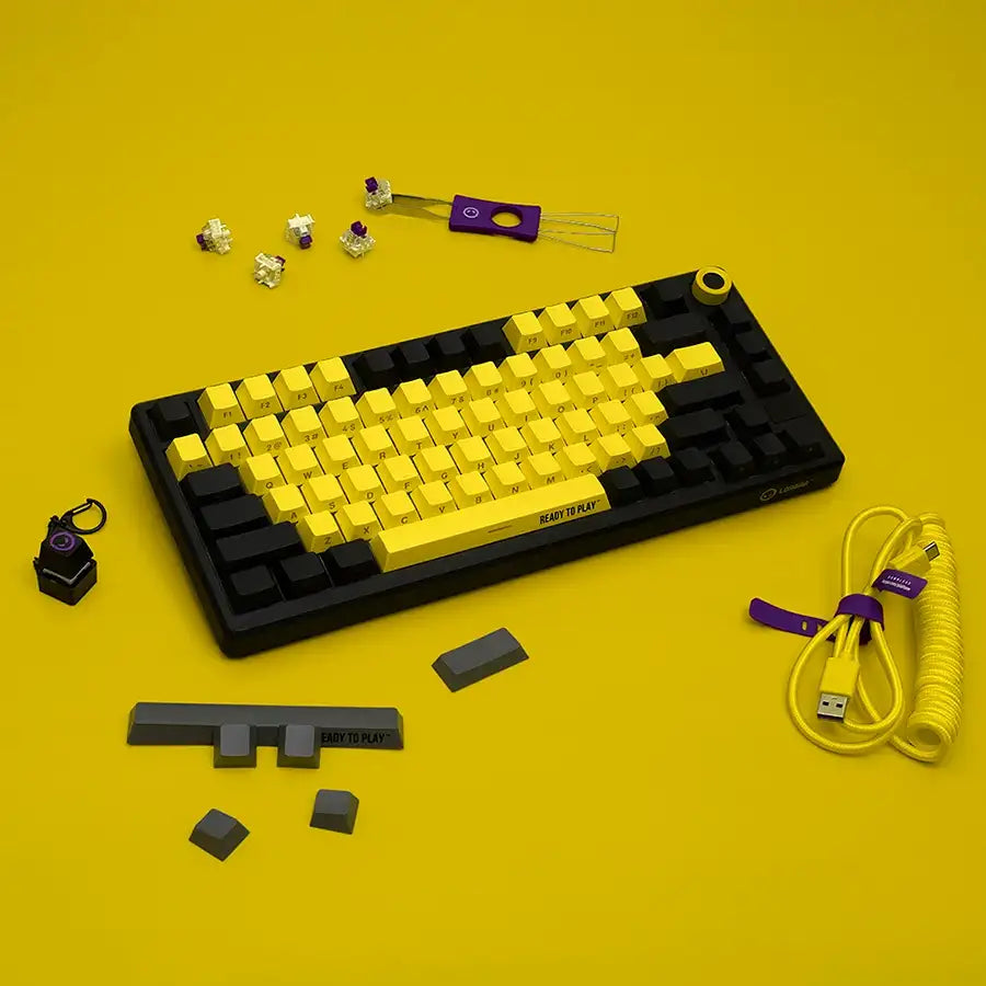 PRO KBP7075W