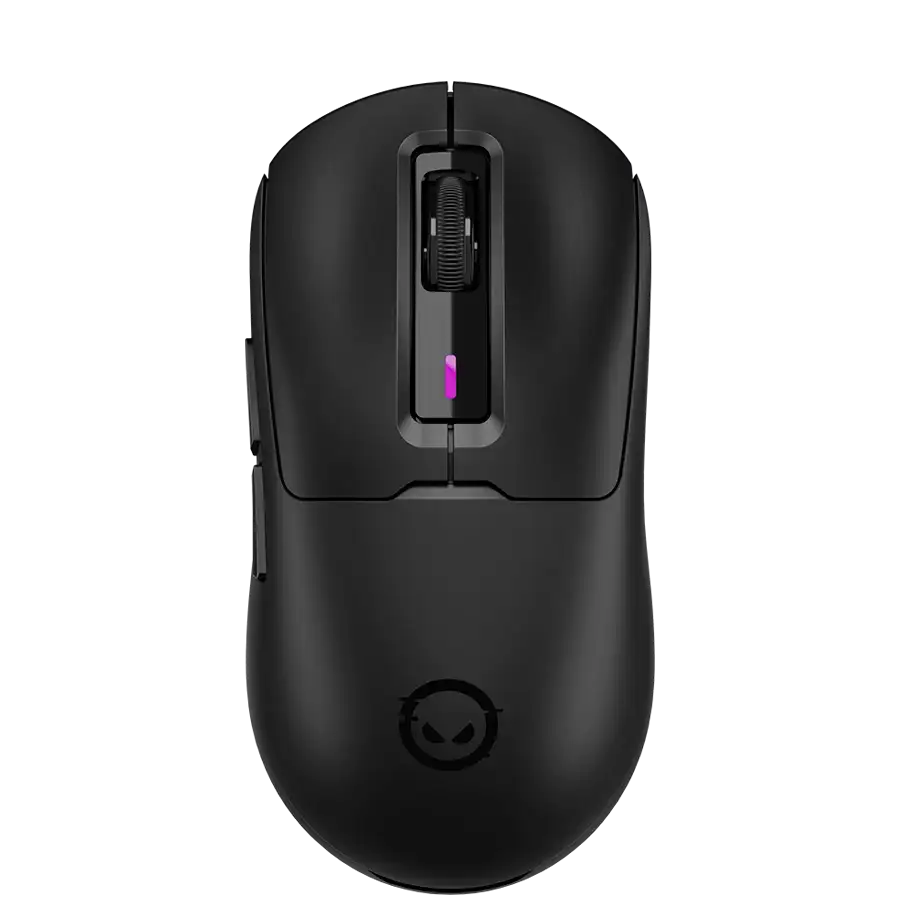 ADVANCED MSA10W BLACK