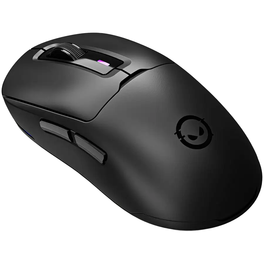 ADVANCED MSA10W BLACK