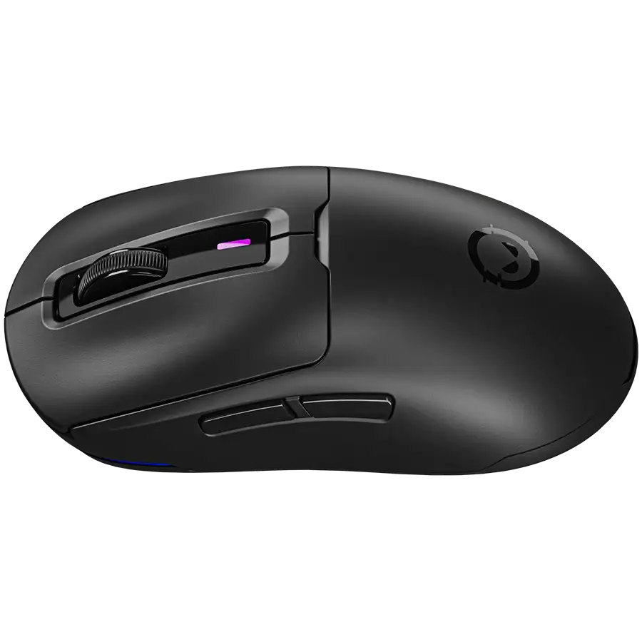 ADVANCED MSA10W BLACK