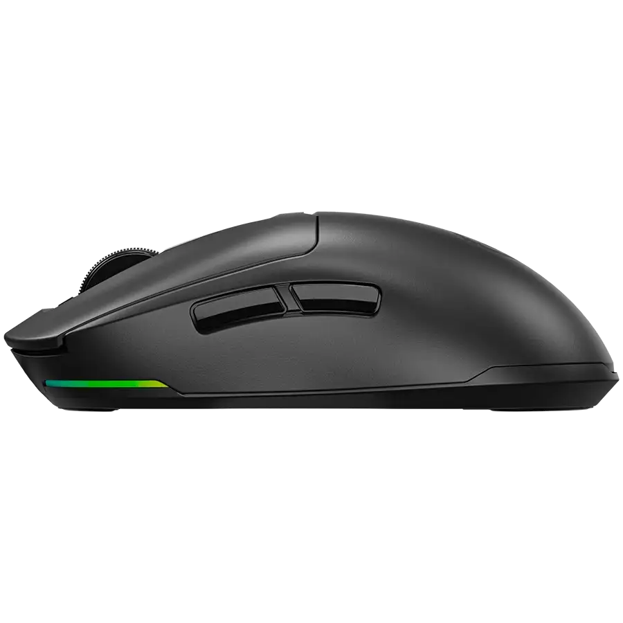 ADVANCED MSA10W BLACK