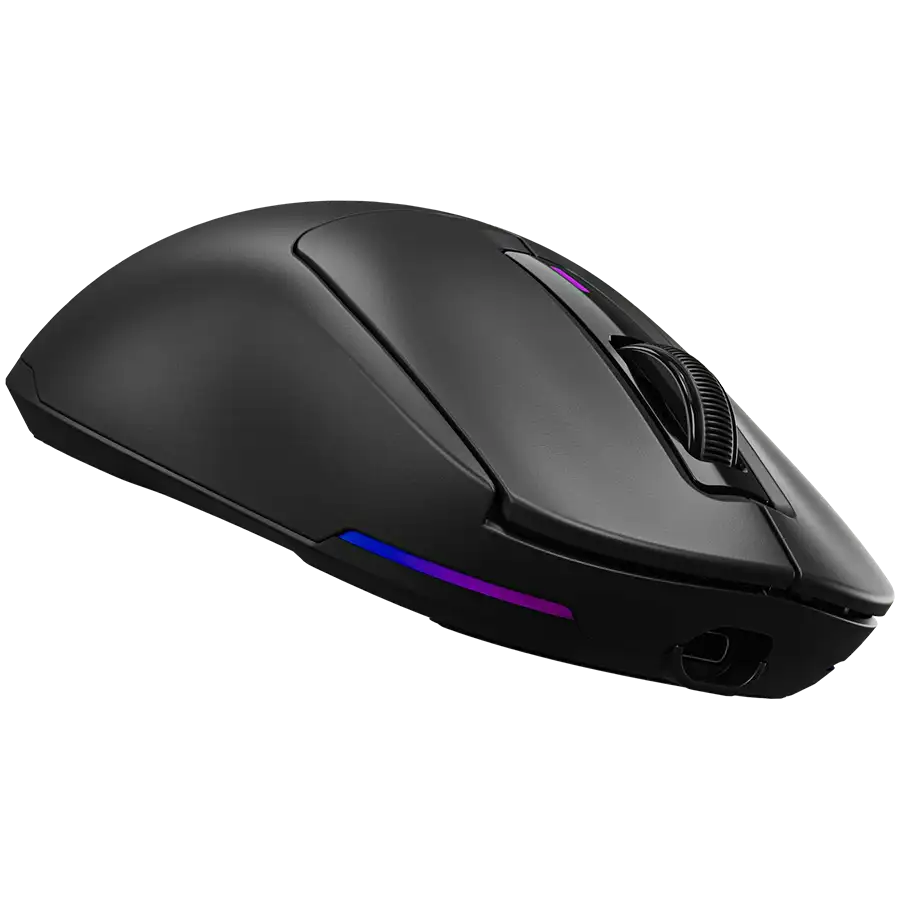 ADVANCED MSA10W BLACK