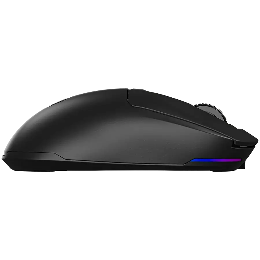 ADVANCED MSA10W BLACK