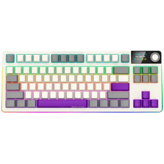 LORGAR PRO KBP70TKLW