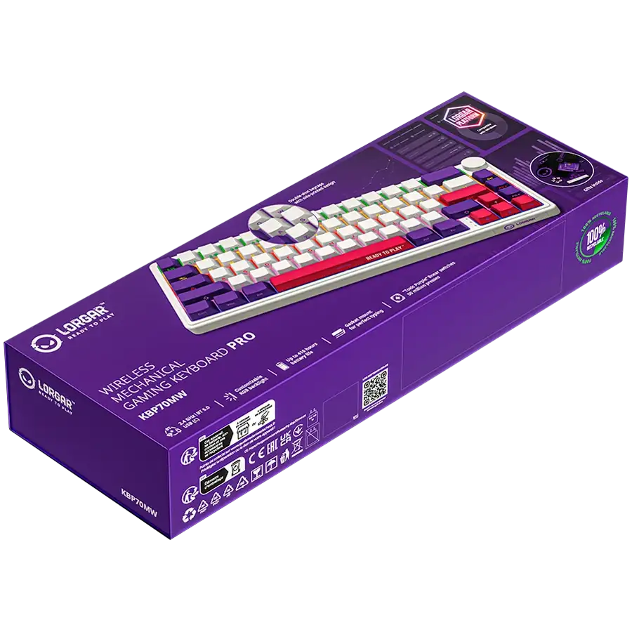 PRO KBP70MW