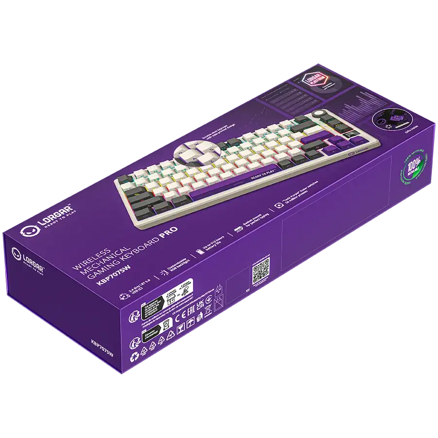 PRO KBP7075W