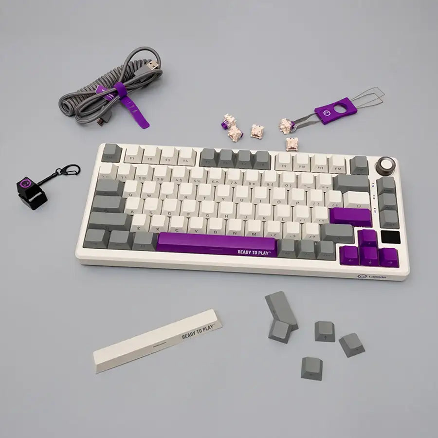 PRO KBP7075W