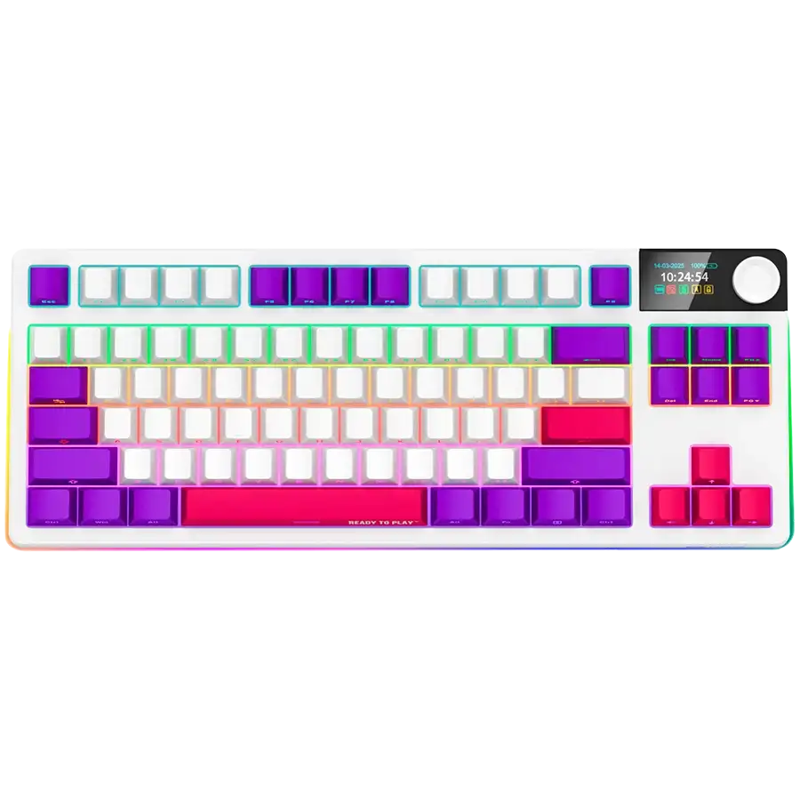 LORGAR PRO KBP70TKLW
