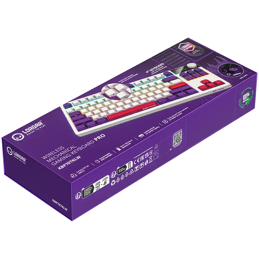 PRO KBP70TKLW