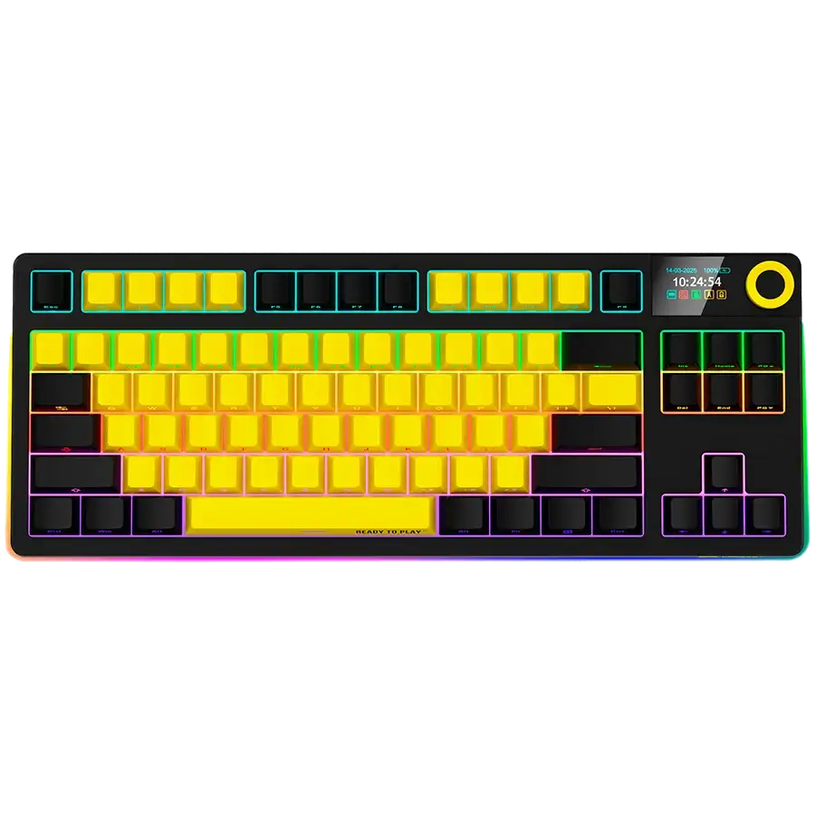 LORGAR PRO KBP70TKLW