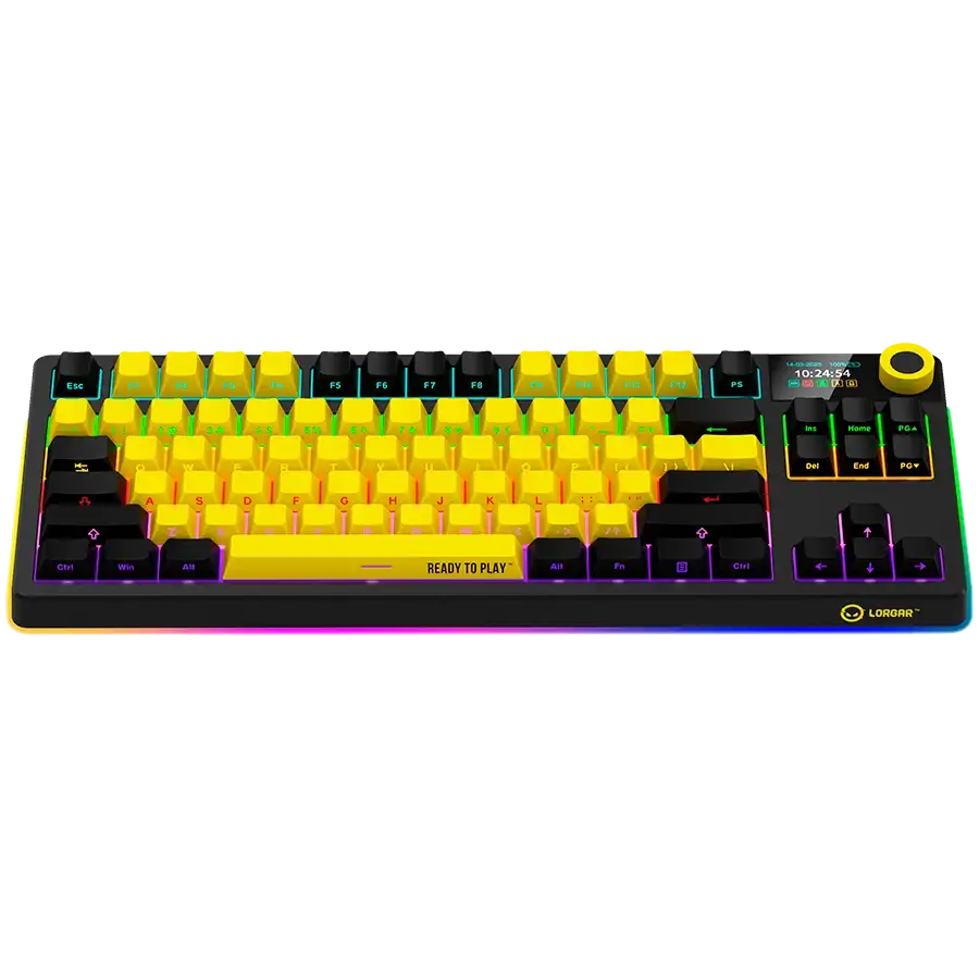 PRO KBP70TKLW