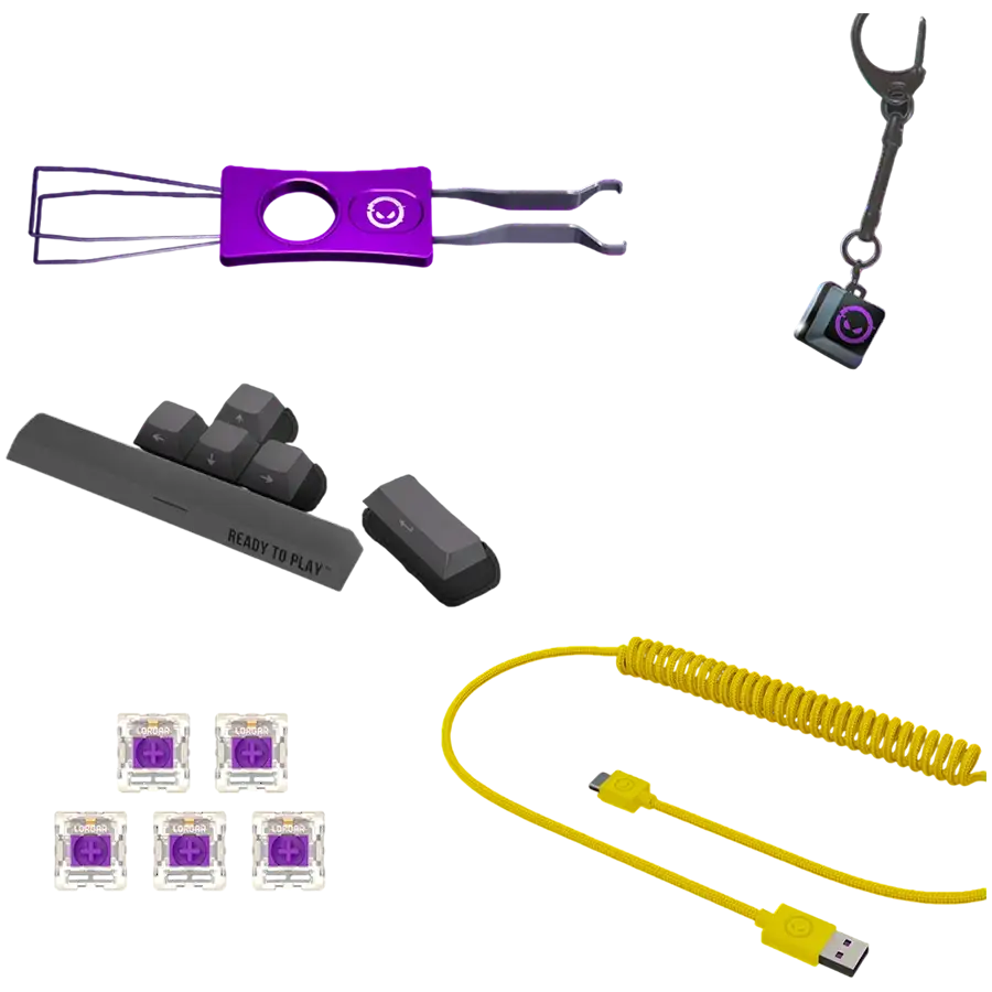 PRO KBP70TKLW