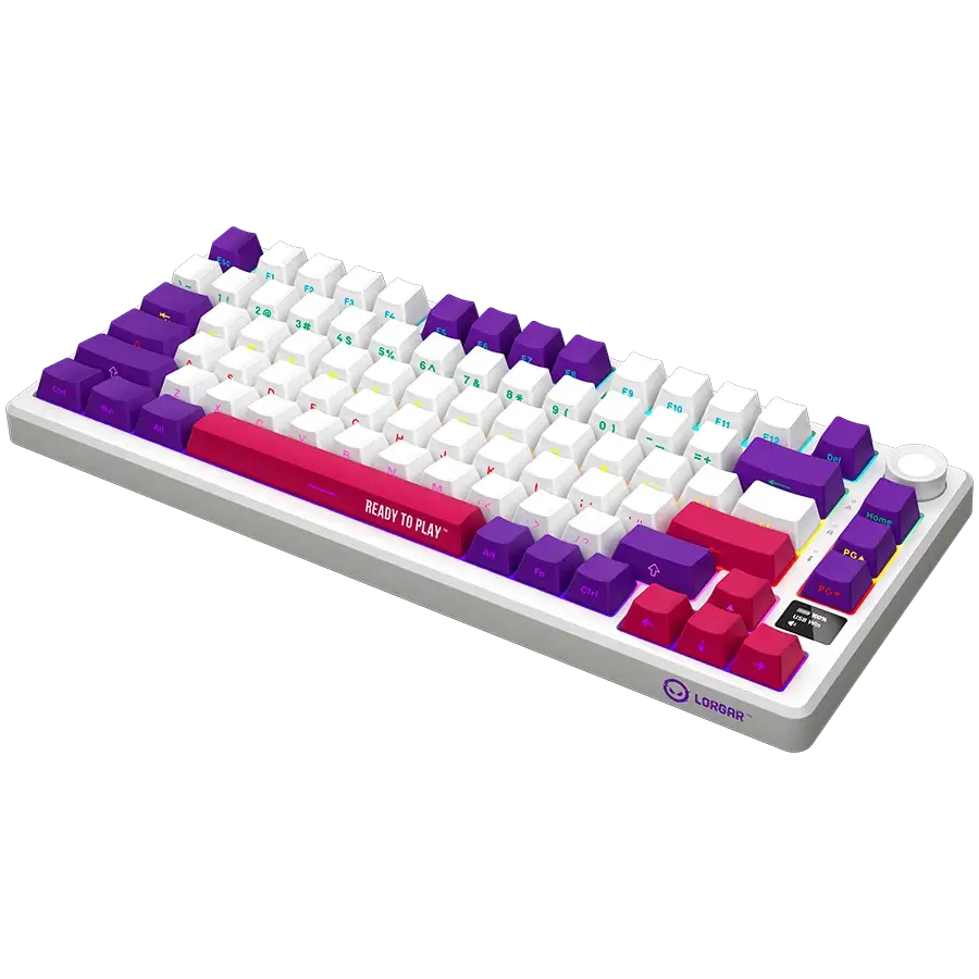 PRO KBP7075W
