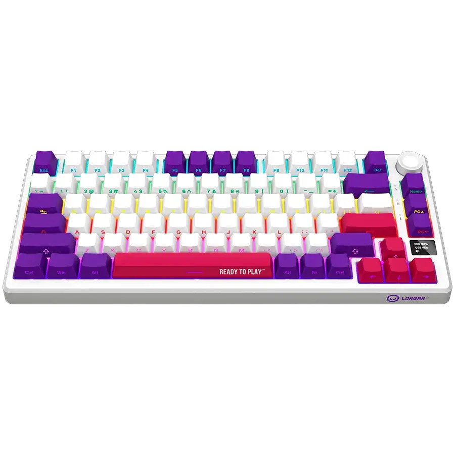 PRO KBP7075W